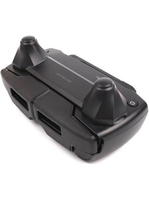 Profisher Dji Mavic Air Uzaktan Kumanda Joystick Koruma Kapağı Cihazınızı Koruyun Siyah