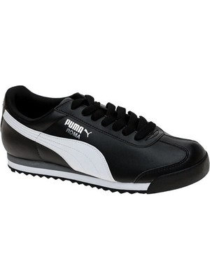 Puma Roma Basic Günlük Spor Ayakkabısı Erkek - 35357211