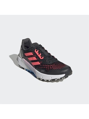 Adidas Terrex Agravıc Flow Siyah Kadın Spor Ayakkabı H03190