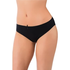 Lüx Drm 5'li  Paket, Iz Yapmayan, Bambu Kumaş, Düşük Belli, Likralı Kadın Slip Külot