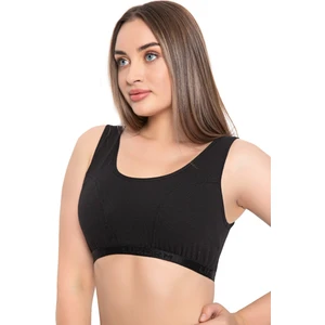 Lüx Drm 5'li  Paket, Pamuklu & Likralı Body Sütyen & Büstiyer 304