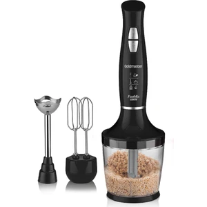 In 6206 Fastmix 1000 W Blender Seti