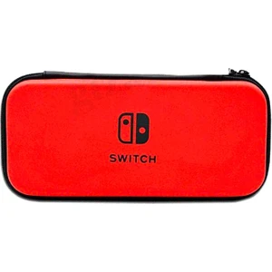 Crk Teknoloji Nintendo Switch Çanta + Ekran Koruyucu Carrying Case