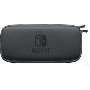 Crk Teknoloji Nintendo Switch Çanta + Ekran Koruyucu Carrying Case