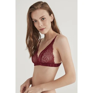 Dantella Full Lace Sütyen