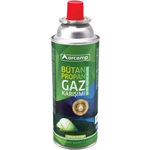 227 Gram Gaz Kartuş