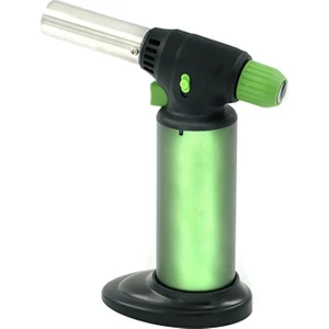 Süper Pürmüz Çakmaklı Torch
