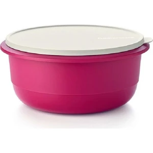 Miksim 3.5 Lt Saklama Hazırlama Kabı Fuşya Miks Hsgl