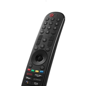 Mr 22 Sihirli Kumanda (Akıllı Kumanda) Lg Tv Uyumlu