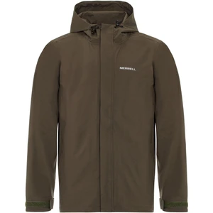 Josh Erkek Haki Outdoor Mont