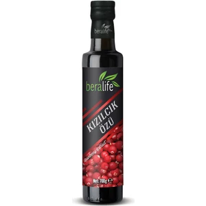 Kızılcık Özü 700 gr