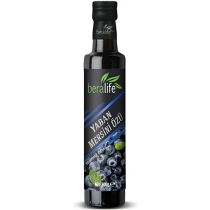 Yaban Mersini Özü 600 gr