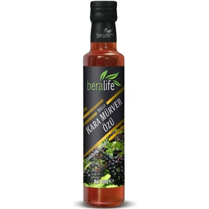 Ballı Karamürver Özü 350 gr