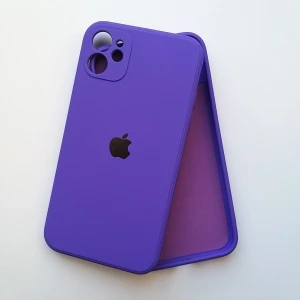 Iphone 11 Logolu  (Köşeli 12 Görünümlü)
