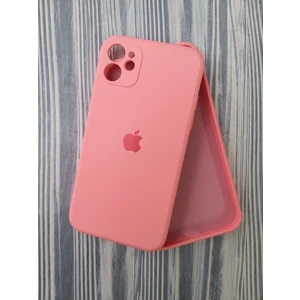 Iphone 11 Logolu  (Köşeli 12 Görünümlü)