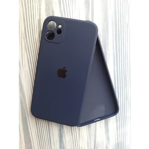 Iphone 11 Logolu  (Köşeli 12 Görünümlü)