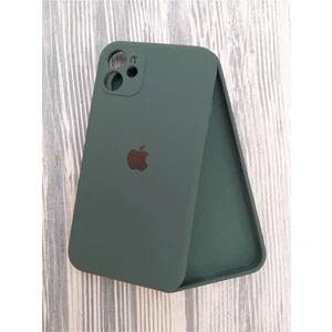 Iphone 11 Logolu  (Köşeli 12 Görünümlü)