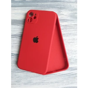Iphone 11 Logolu  (Köşeli 12 Görünümlü)