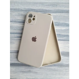 Iphone 11 Logolu  (Köşeli 12 Görünümlü)