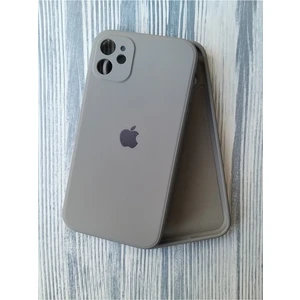 Iphone 11 Logolu  (Köşeli 12 Görünümlü)
