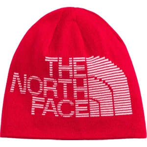 The North Face Reversible Highline Beanie Bere NF0A7WLA92L1 Kırmızı