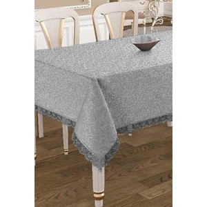 Ipekçe Home Kdk Dantelli Masa Örtüsü
