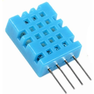 DHT11 Sıcaklık ve Nem Modülü