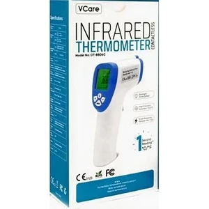 Vcare Temassız Ateş Ölçer - Model No: DT-8806C