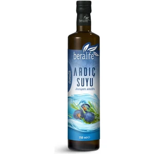 Ardıç Suyu (750 ml)