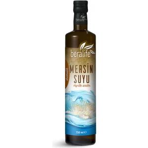 Mersin Suyu (750 ml)