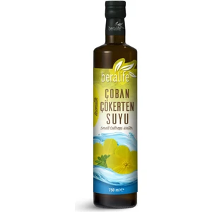 Çoban Çökerten Suyu (750 ml)