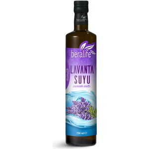 Lavanta Suyu (750 ml)