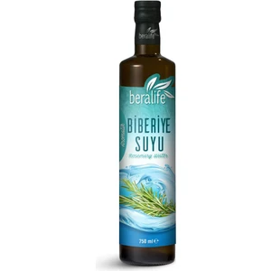 Biberiye Suyu (750 ml)