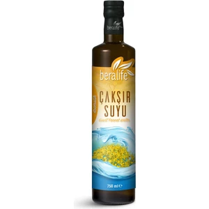 Çakşır Suyu (750 ml)