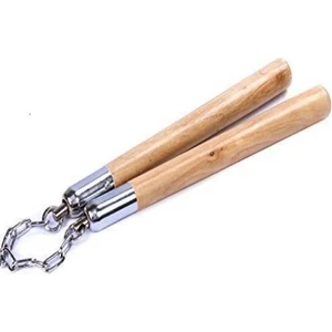 Atmaca Av Süper Nunçaku (Yerli Üretim) Nunchaku
