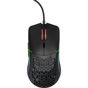 Model O  Kablolu RGB UltraLight Gaming Mouse 12K DPI 67g – Siyah
