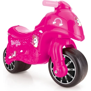 2528 Unicorn İlk Motorum