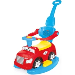 Step Araba 4 in 1