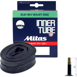 Mitas Rubena Iç Lastik - Mitas, Sıvılı, 28/29X1.50-2.10, Av-40