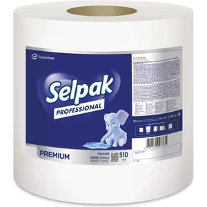 Professional Havlu Jumbo 510m