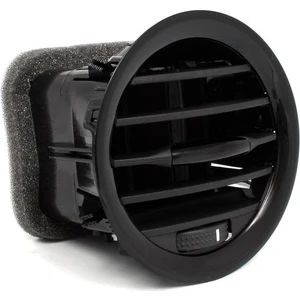 Havalandırma Muzulu Corsa D Siyah 2201099 Orjinal