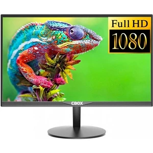 21.5" 2150MHV 1920x1080 5ms 60Hz HDMI/VGA/DC Siyah + Vesa