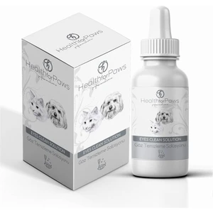 Eye Solüsyon Göz Temizleme Losyonu 50 Ml