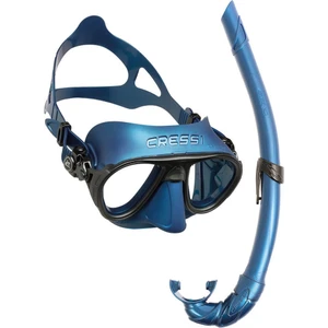 Calibro Maske Corsica Şnorkel Seti