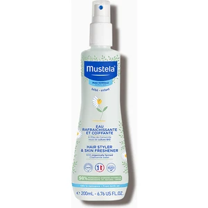Skin Freshener Saç ve Vücut Spreyi 200 ml