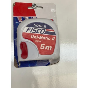 Fısco Metre