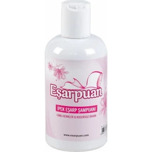 Ipek Eşarp Şampuanı