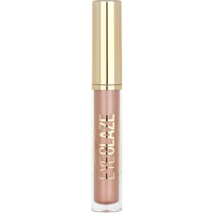 Golden Rose Eye Glaze Liquid Eyeshadow No: 05 Rose Gold - Likit Göz Farı - 8691190509132