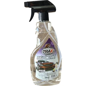 Oto Buğu Önleyici Sprey/ Araç Oto Cam-Gözlük Buğu Giderici 500 ml