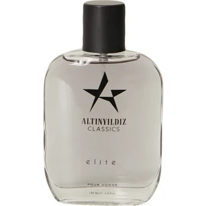 ALTINYILDIZ CLASSICS Erkek  AC Elite Parfüm 100 ML